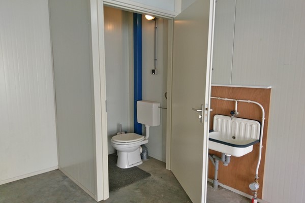 Medium property photo - Ceresweg 50T, 8938 BG Leeuwarden